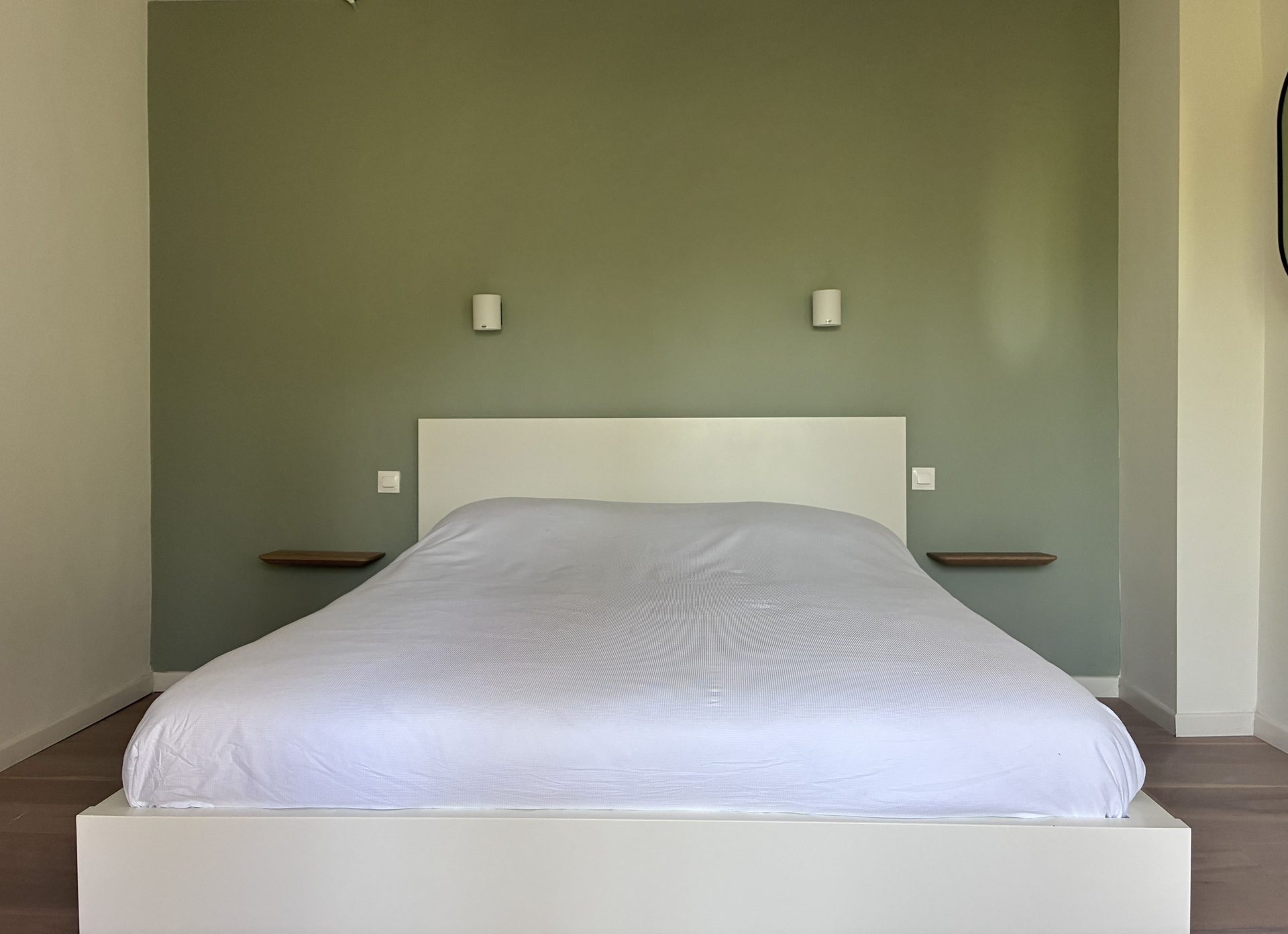 Slaapkamer