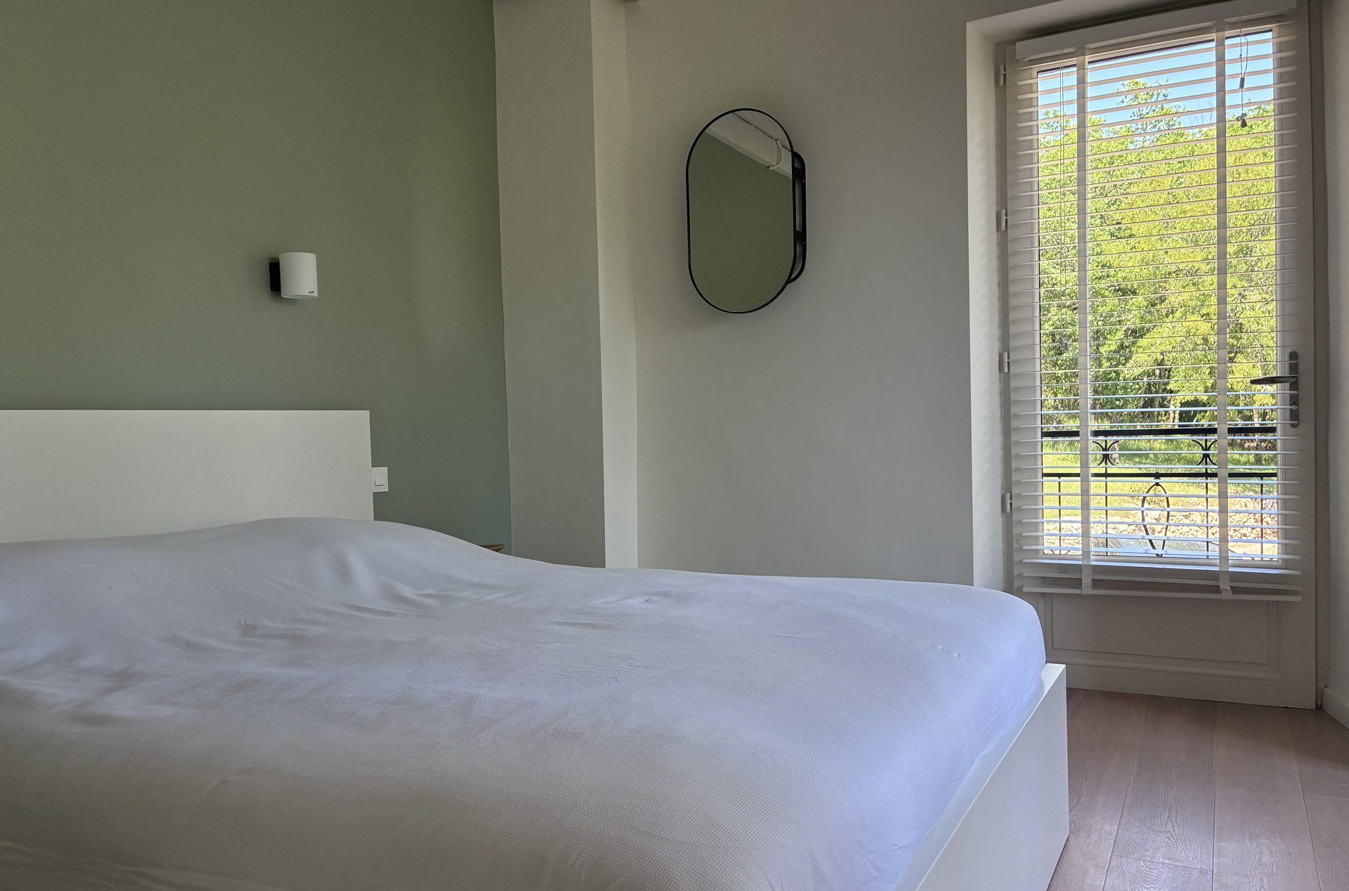 Slaapkamer