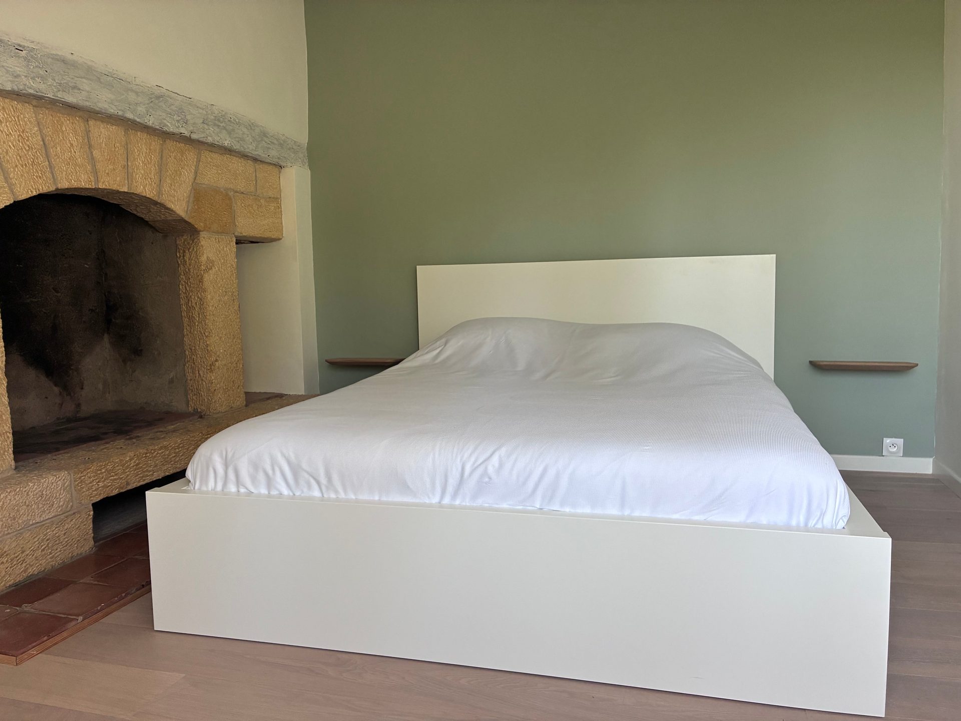Slaapkamer