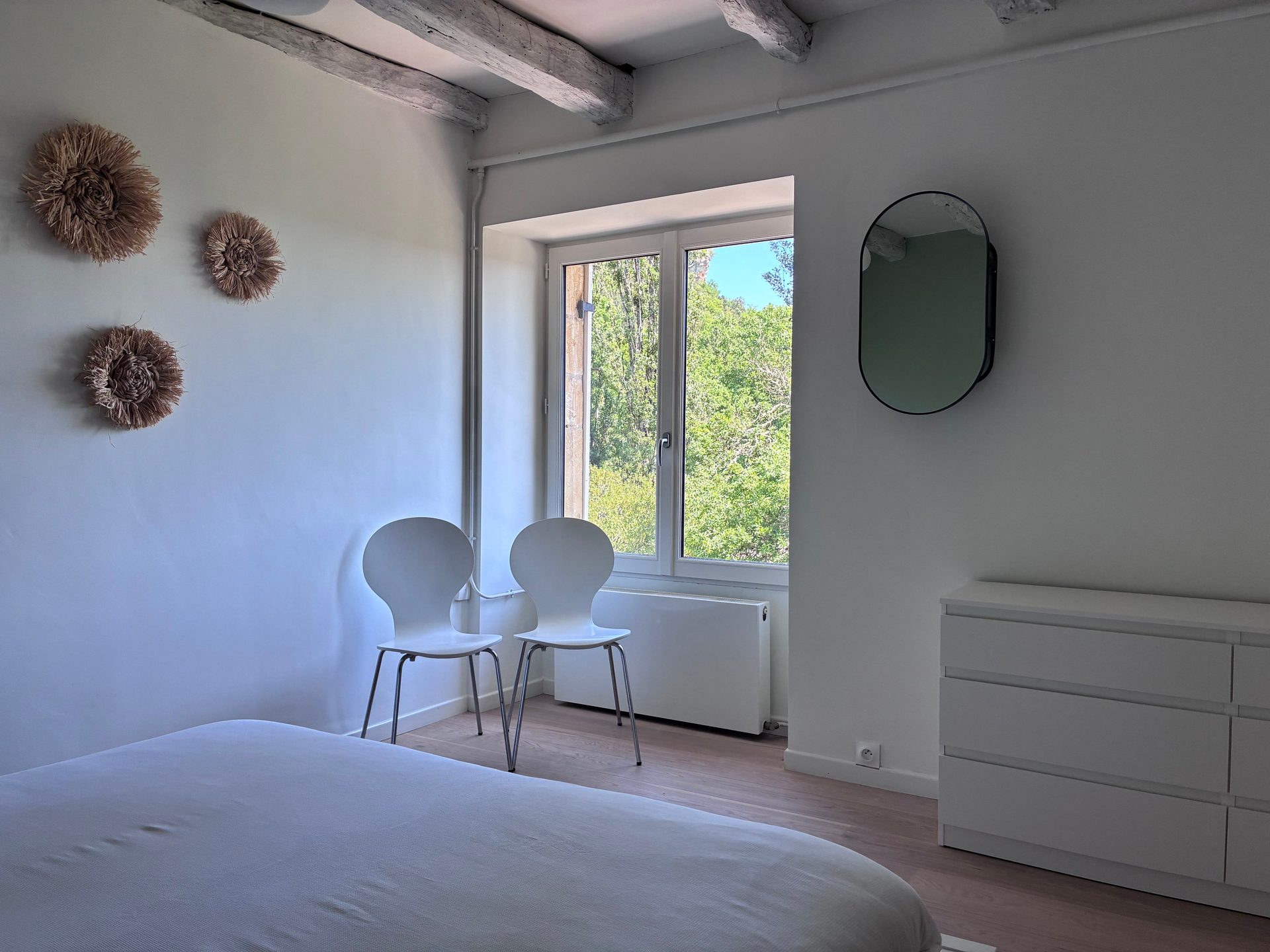 Slaapkamer