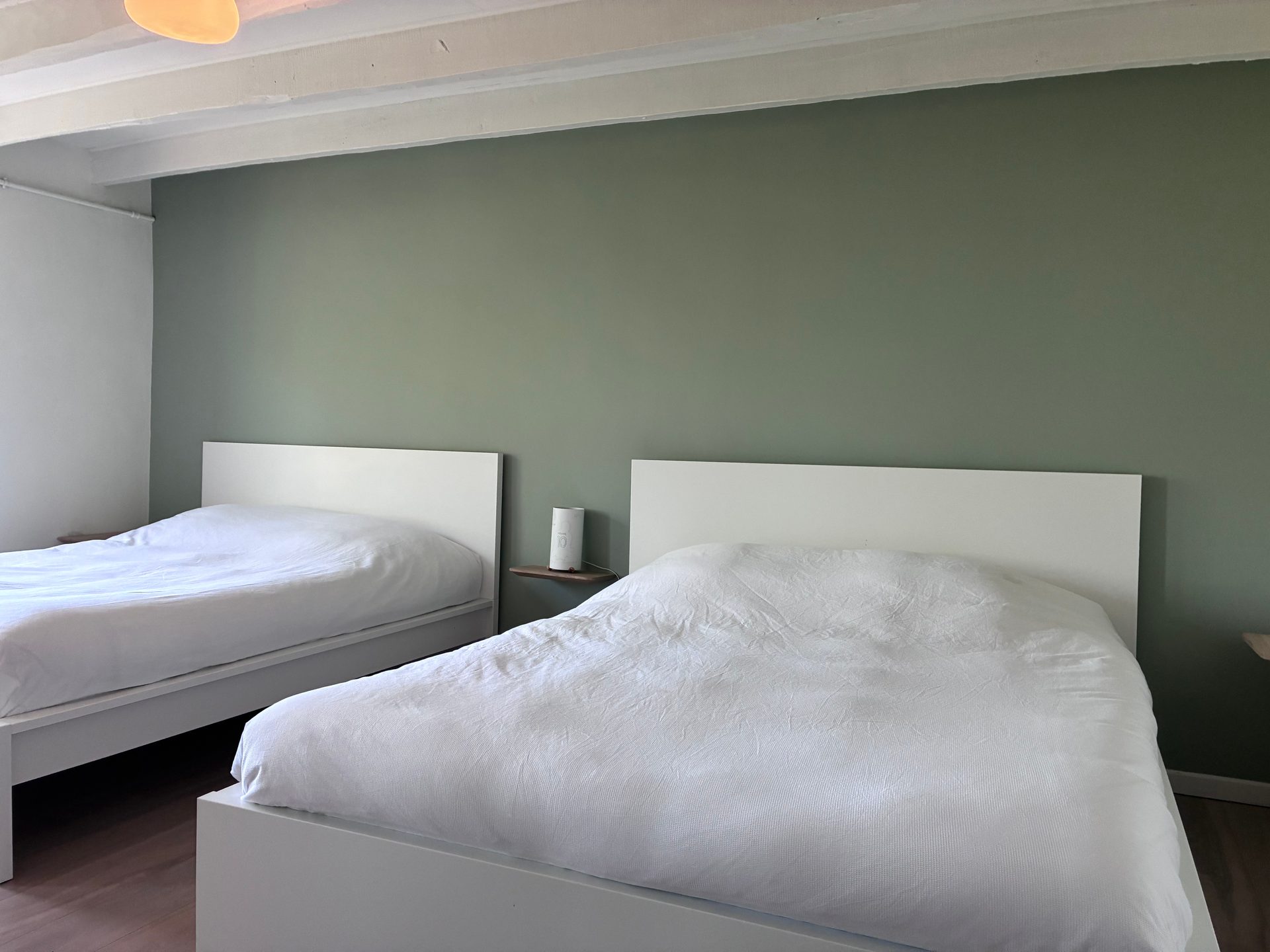 Slaapkamer