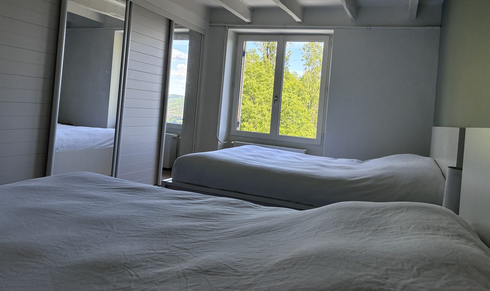 Slaapkamer