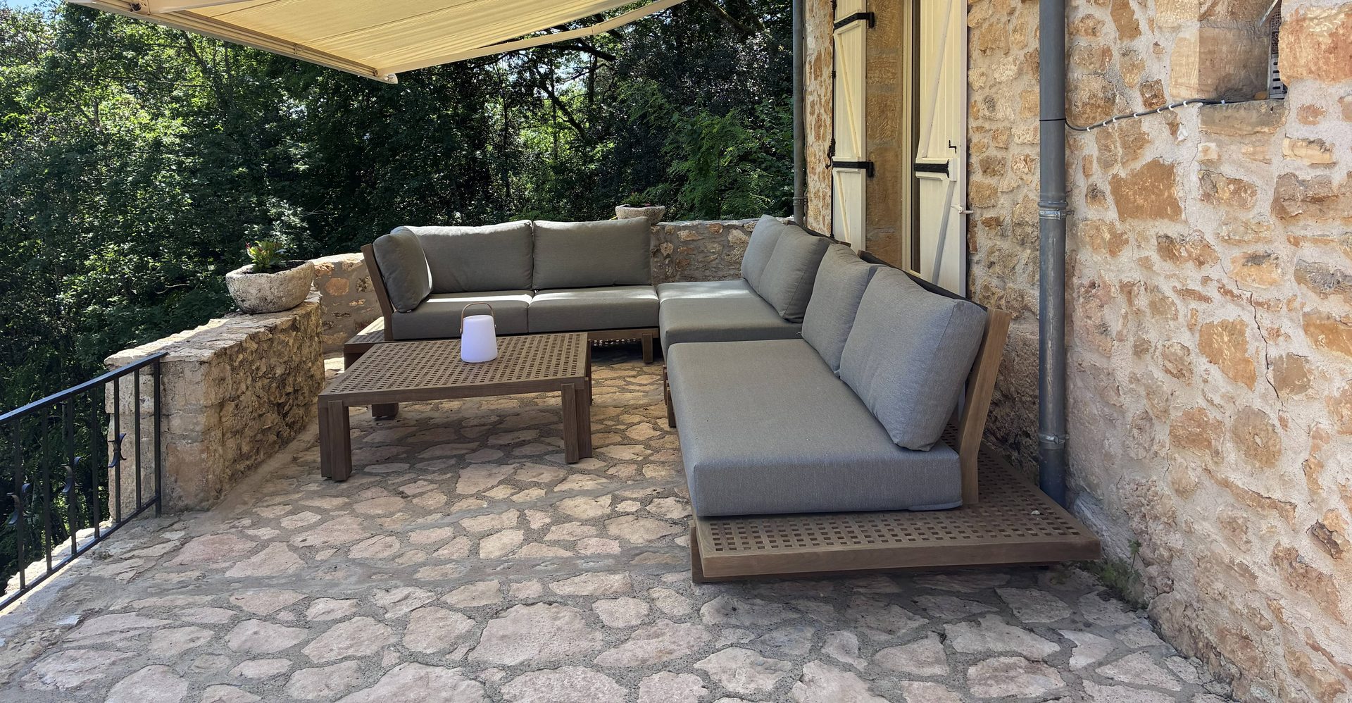 Terras