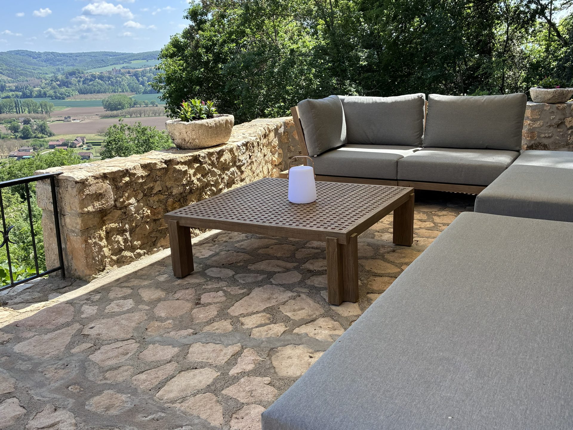 Terras