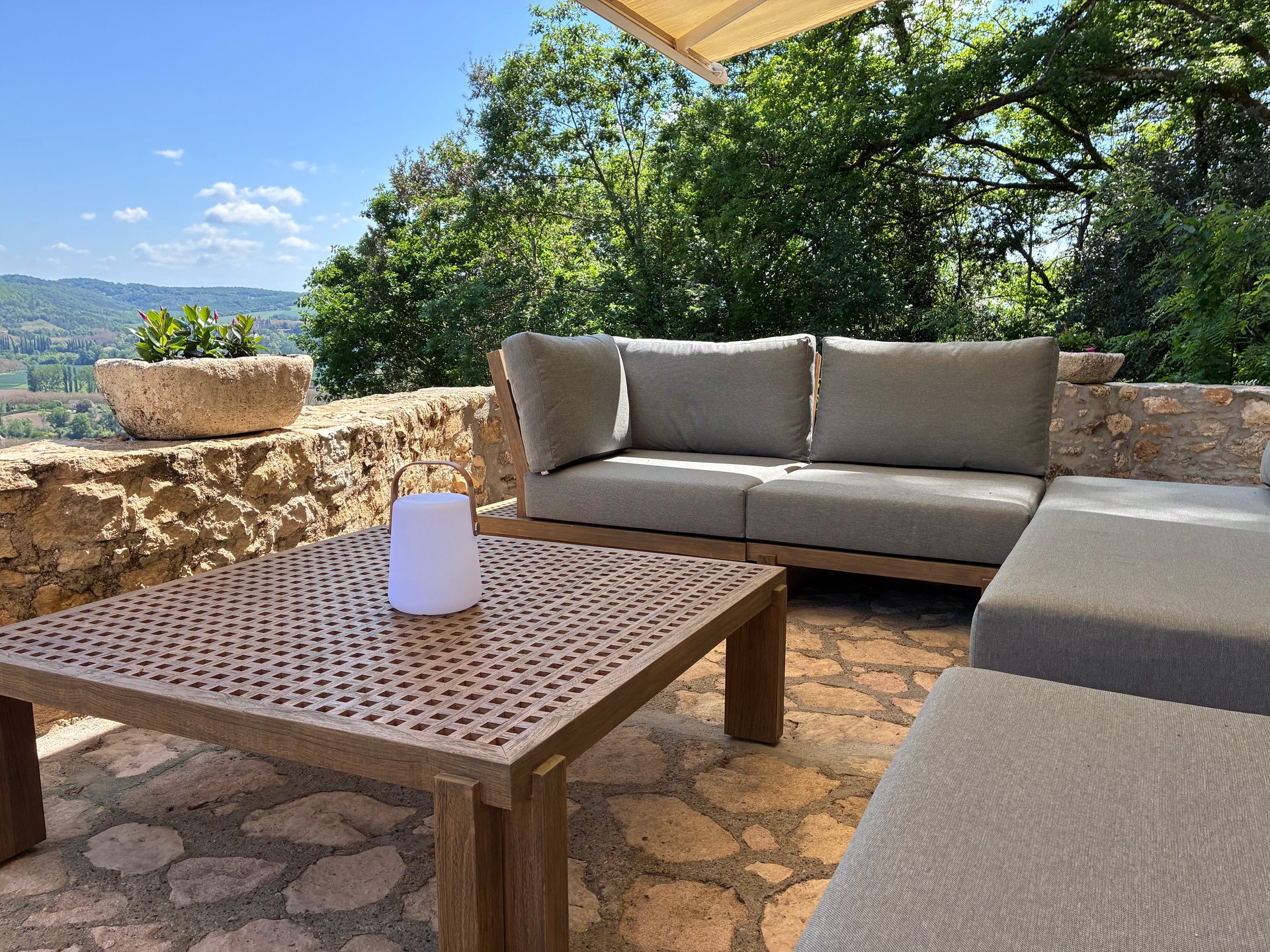 Terras
