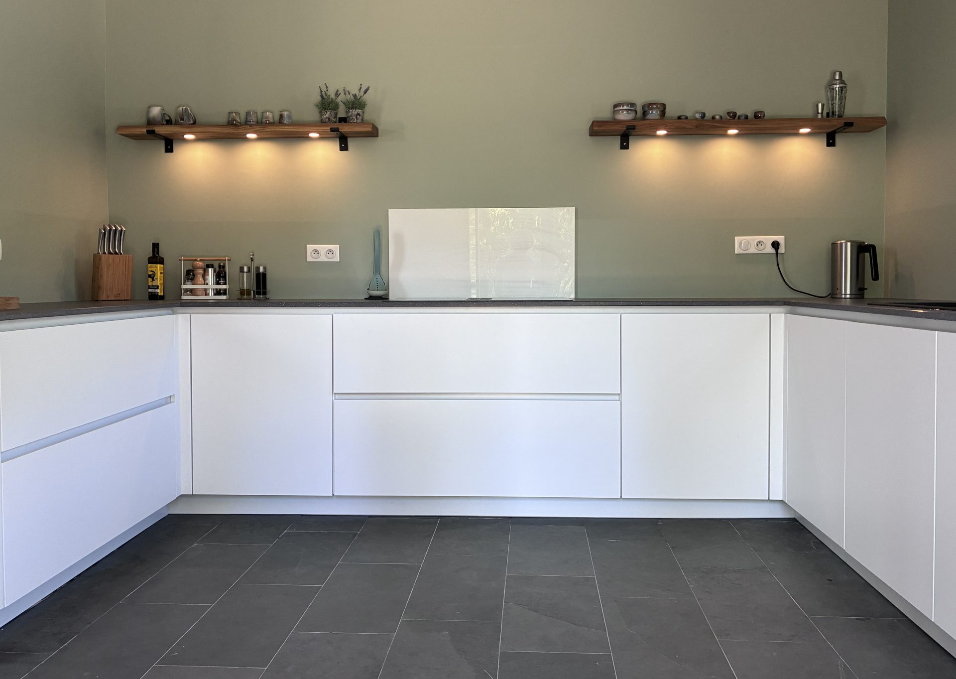 Keuken
